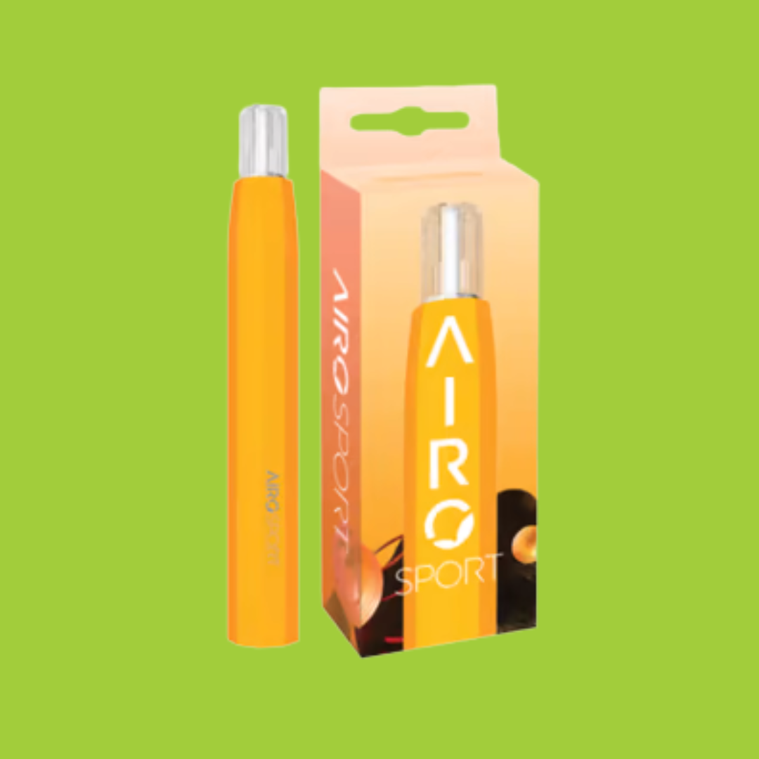 Airo Sport Battery-Orange